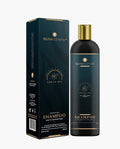Shampoo Argan Oil 500ml — Nutrición y brillo