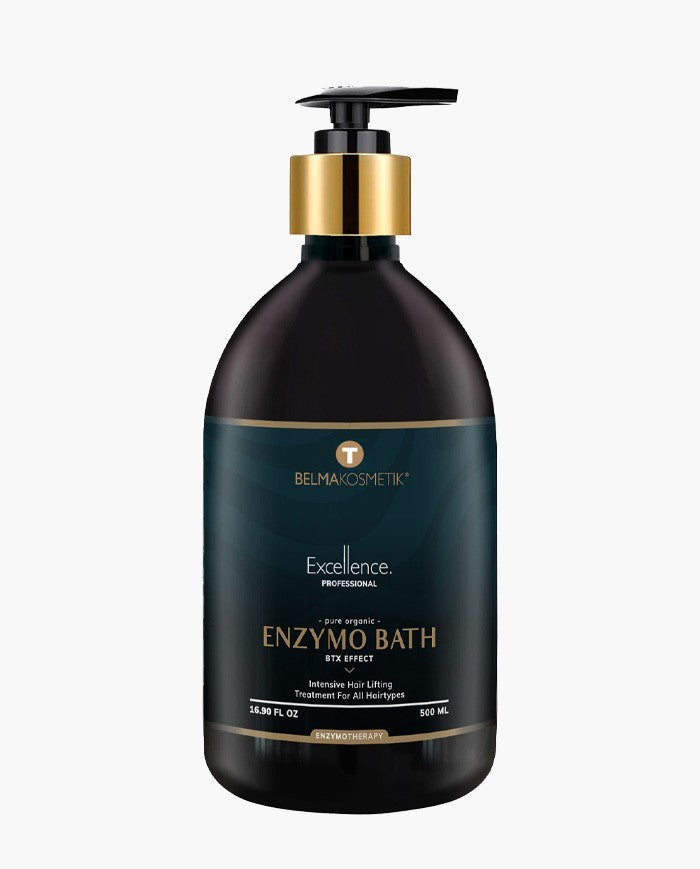Enzymo Bath BTX Effect 500ml