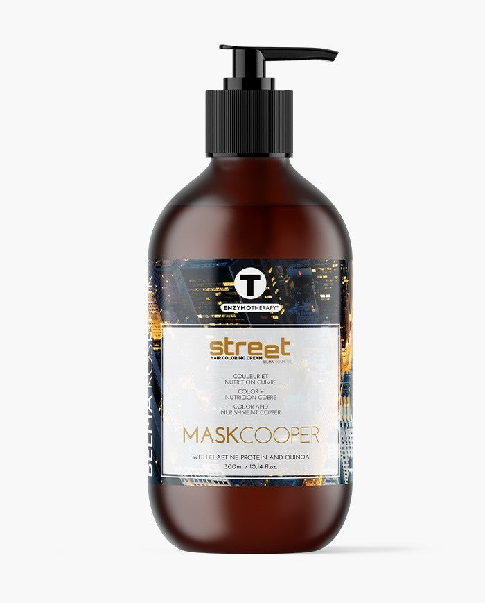 Matizante Cobre Street Color 300ml
